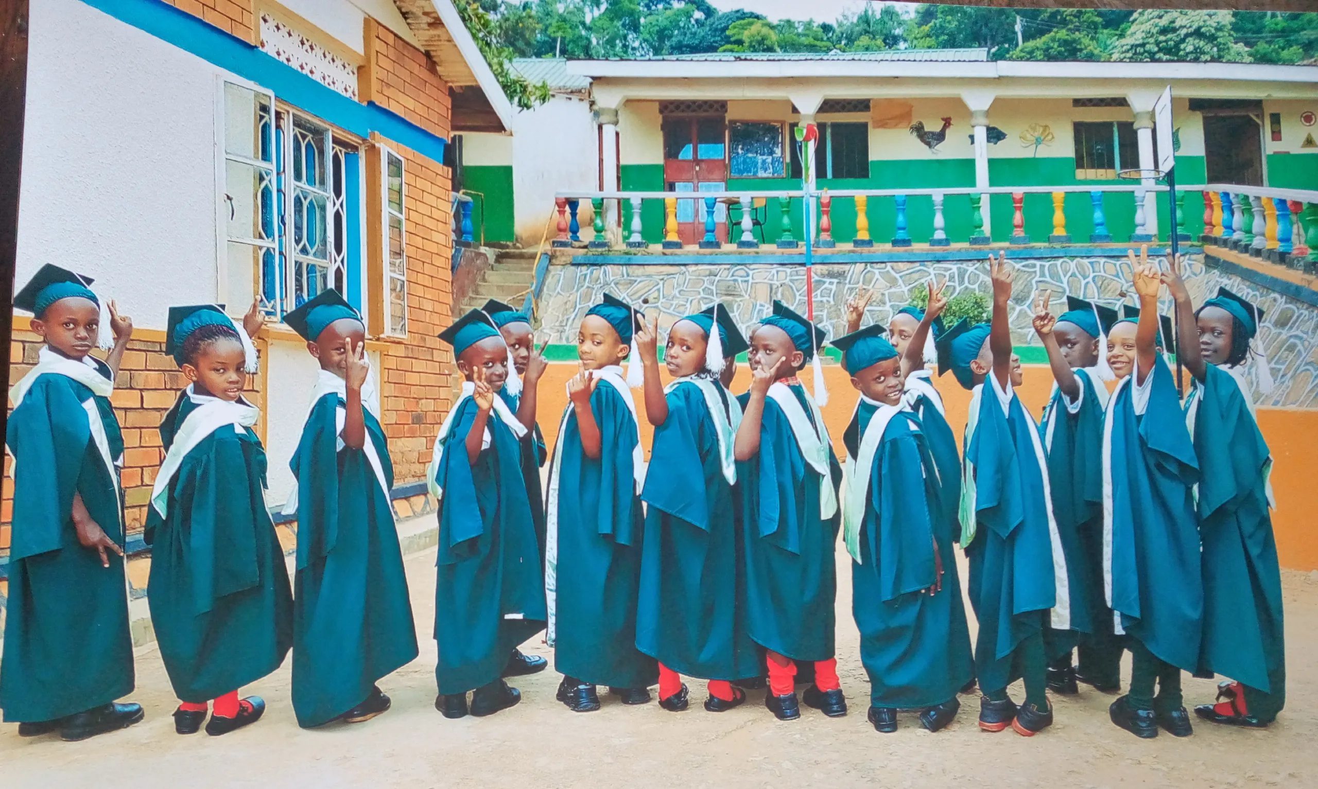 Class of 2022 Graduation